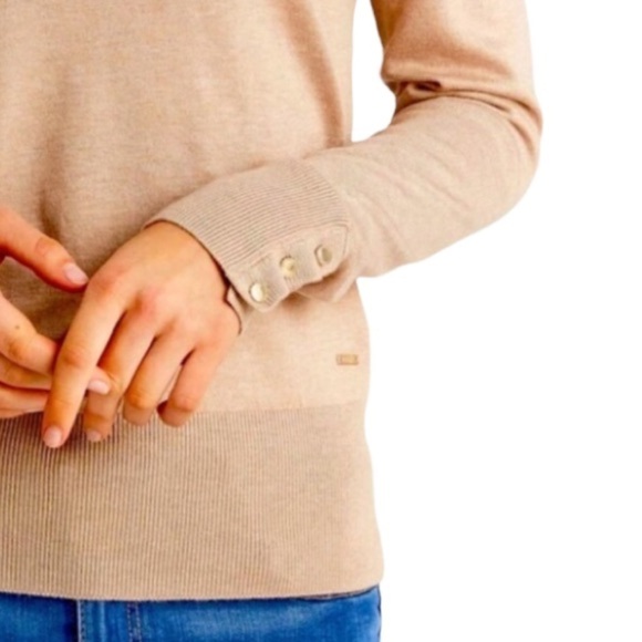 Holly & Whyte by Lindex Fine Knit Jumper Sweater - Picture 7 of 8